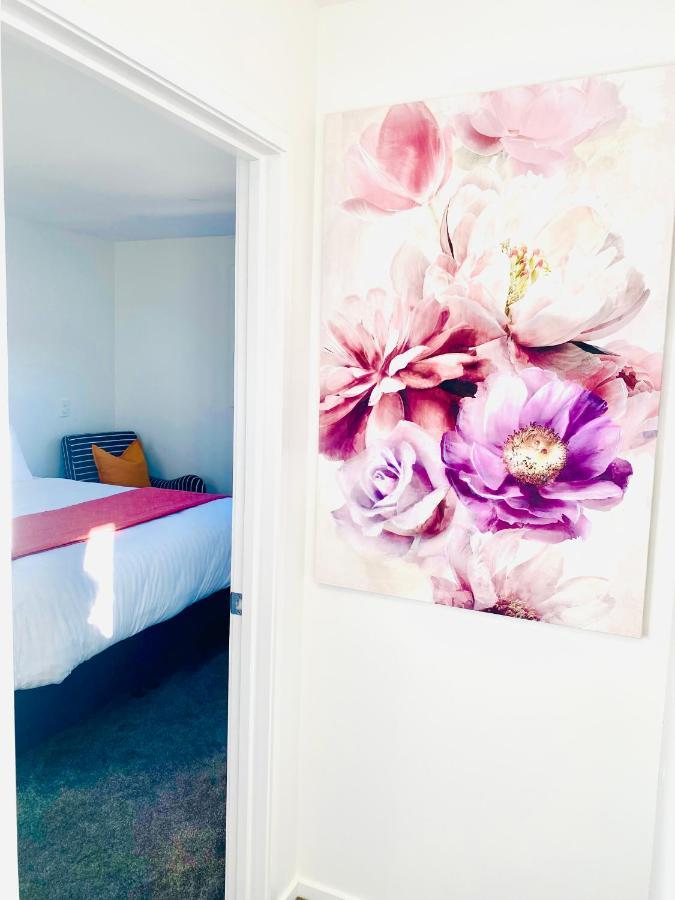 Christchurch Cbd Luxury Townhouse Екстер'єр фото